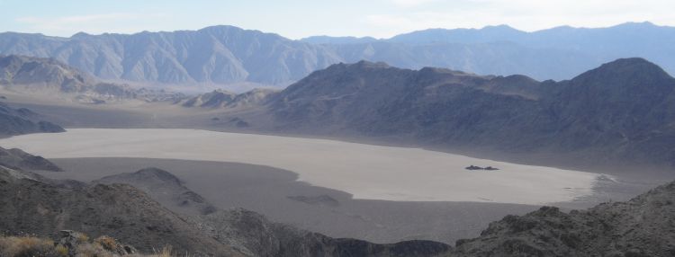 Racetrack Panoramic 1