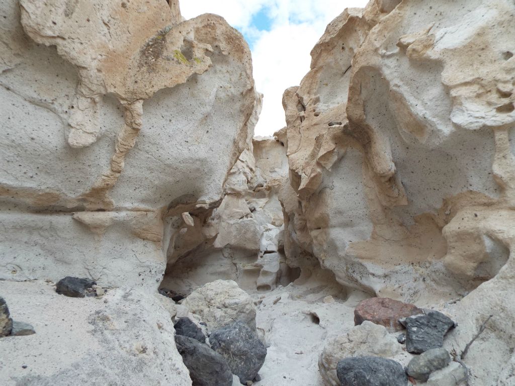 It also had some very beautiful sections of narrows: